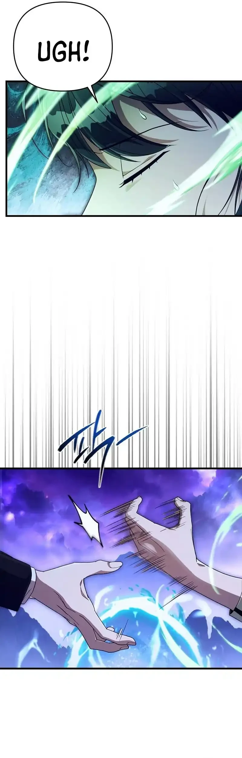 The Delusional Hunter in Another World Chapter 69 - halaman 17