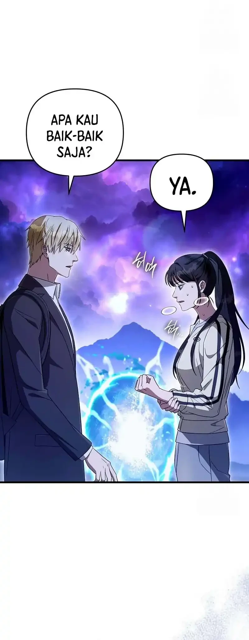 The Delusional Hunter in Another World Chapter 69 - halaman 18