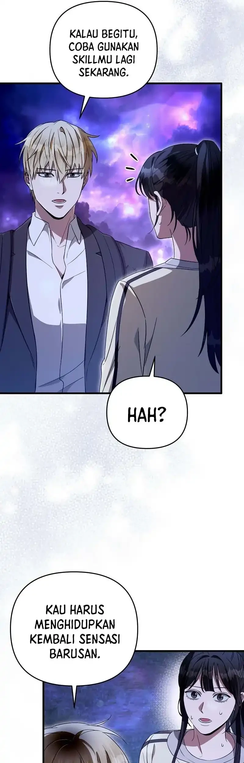 The Delusional Hunter in Another World Chapter 69 - halaman 19