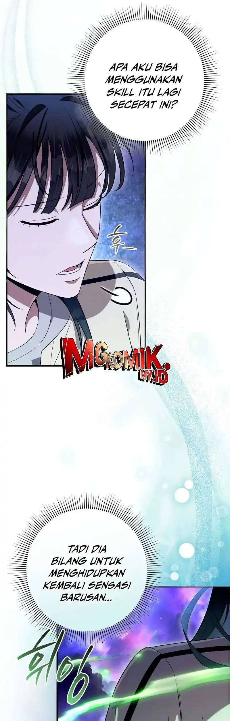 The Delusional Hunter in Another World Chapter 69 - halaman 23