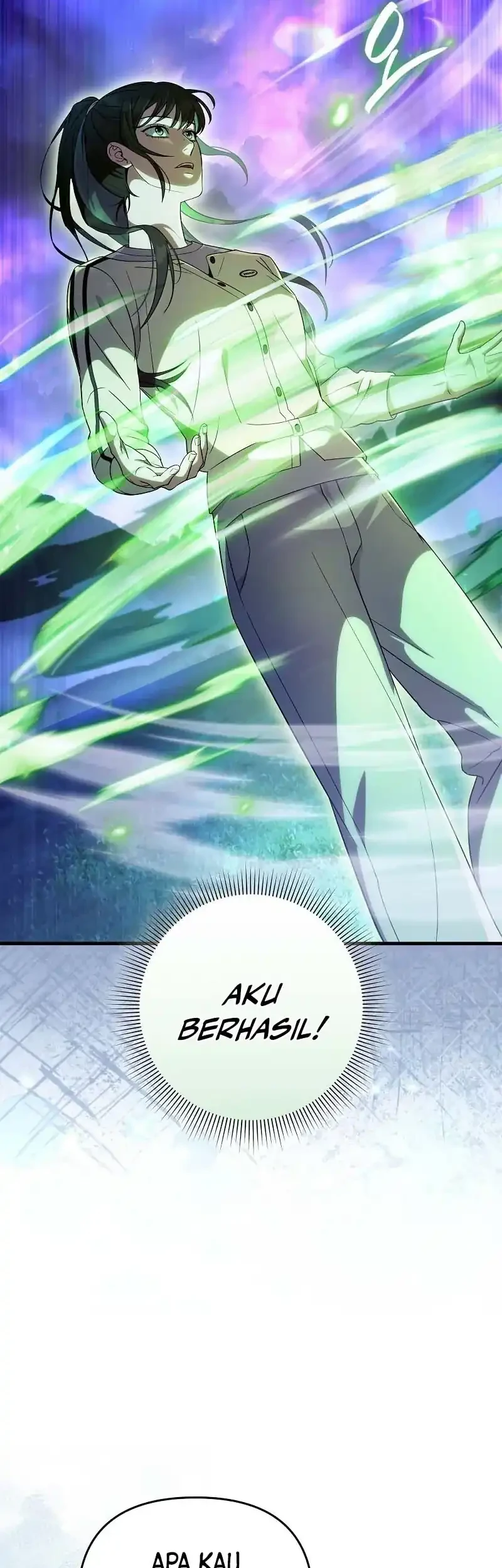 The Delusional Hunter in Another World Chapter 69 - halaman 25