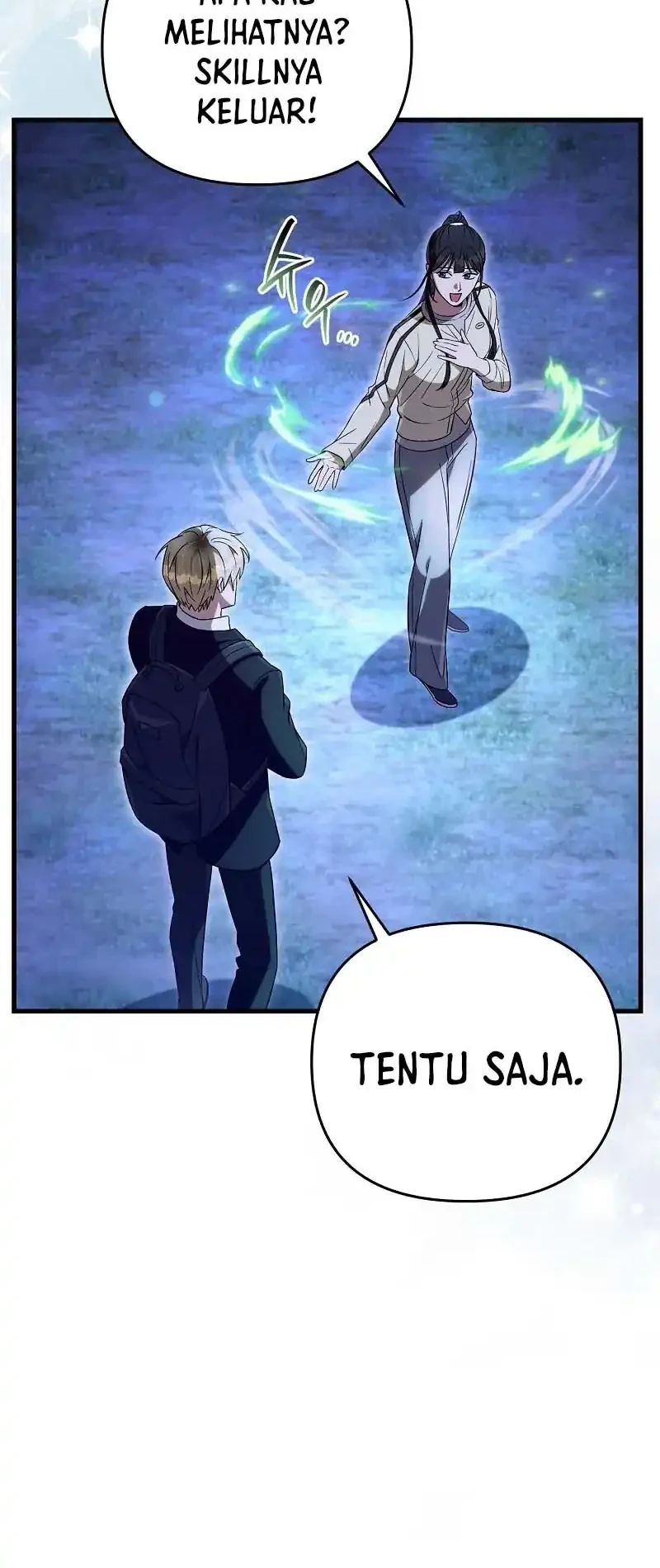 The Delusional Hunter in Another World Chapter 69 - halaman 26