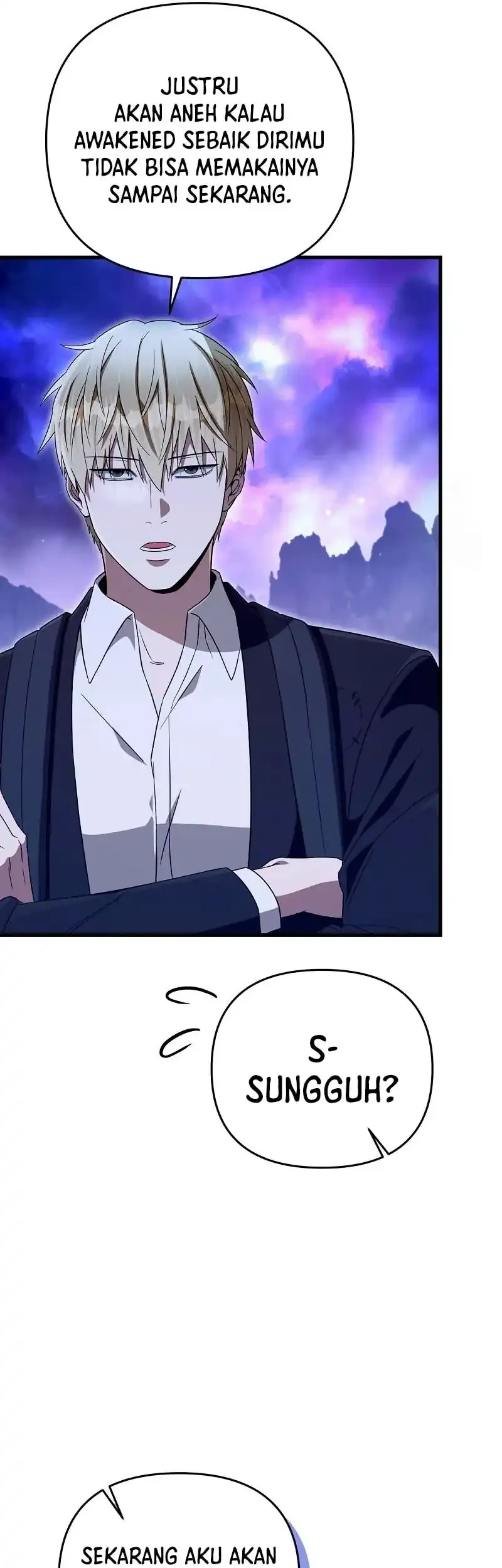 The Delusional Hunter in Another World Chapter 69 - halaman 27