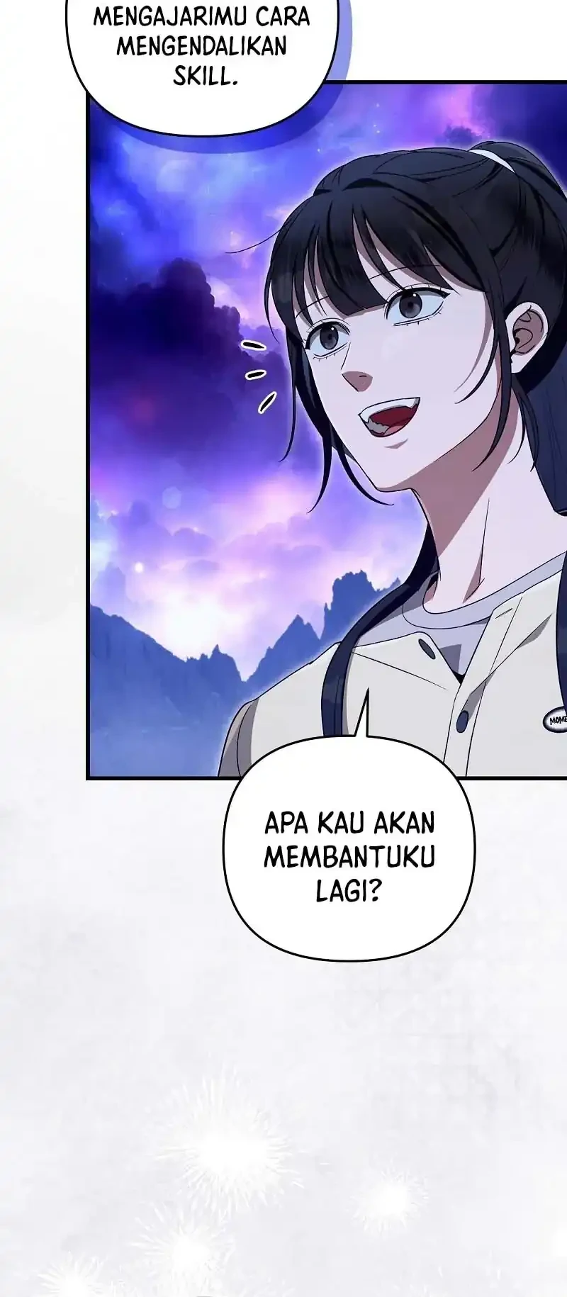 The Delusional Hunter in Another World Chapter 69 - halaman 28