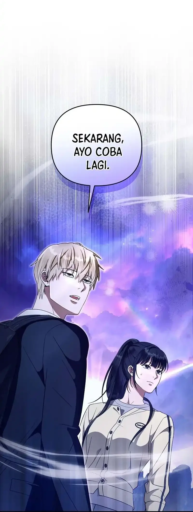 The Delusional Hunter in Another World Chapter 69 - halaman 30
