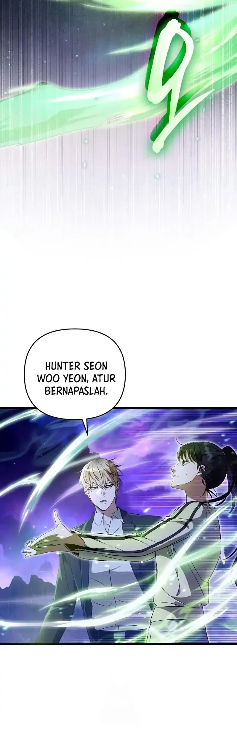 The Delusional Hunter in Another World Chapter 69 - halaman 33