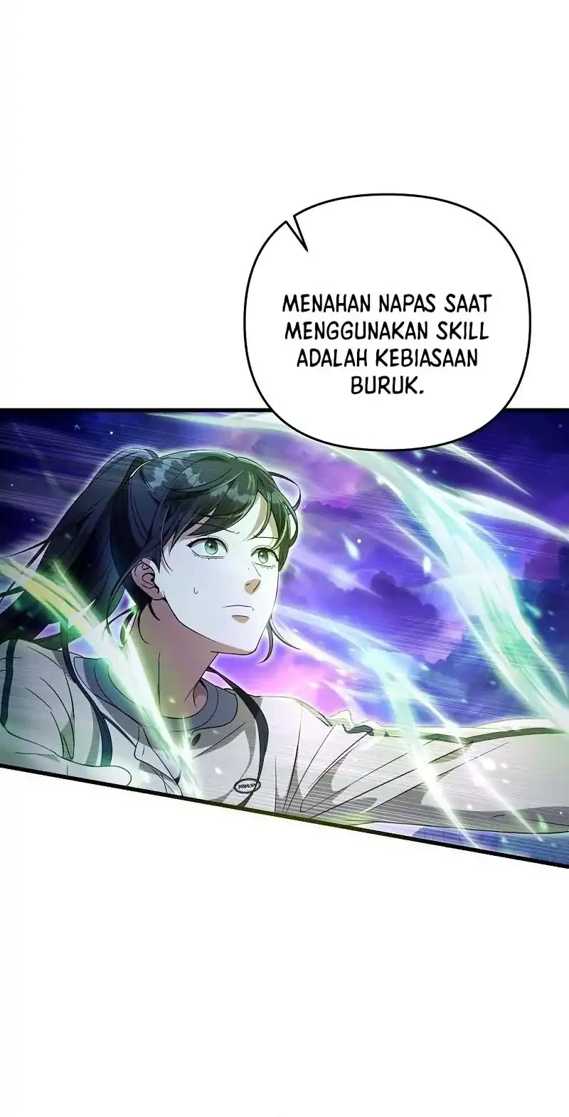 The Delusional Hunter in Another World Chapter 69 - halaman 34