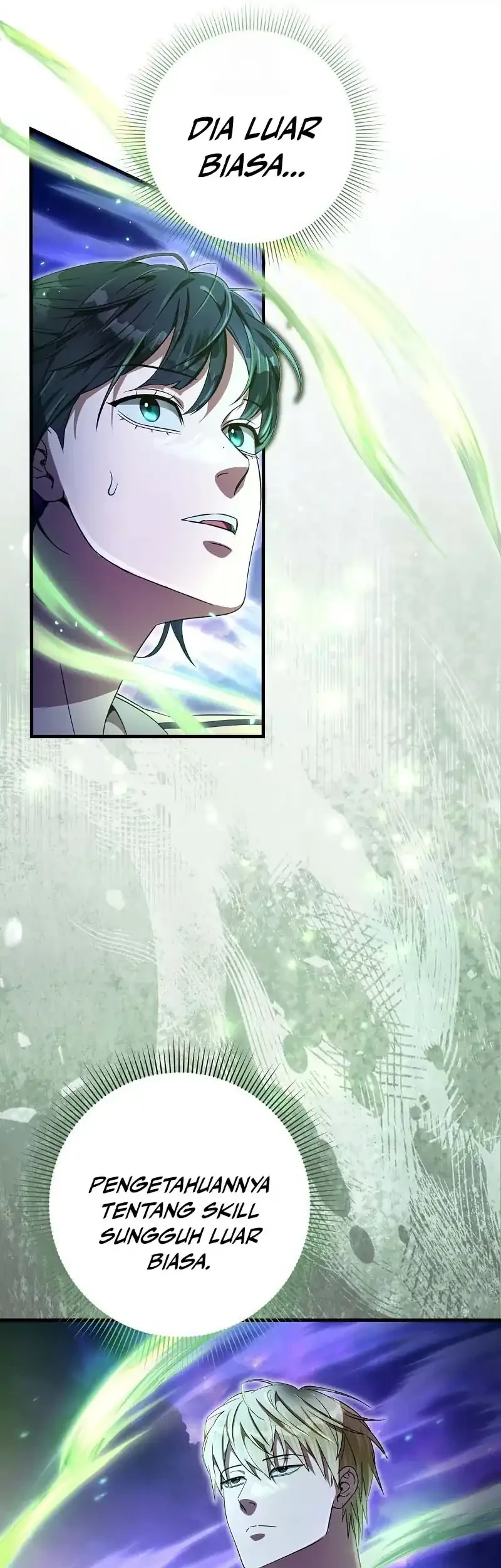 The Delusional Hunter in Another World Chapter 69 - halaman 35