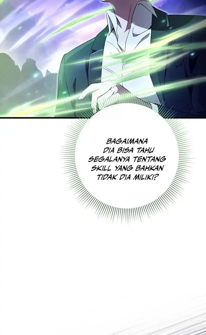 The Delusional Hunter in Another World Chapter 69 - halaman 36
