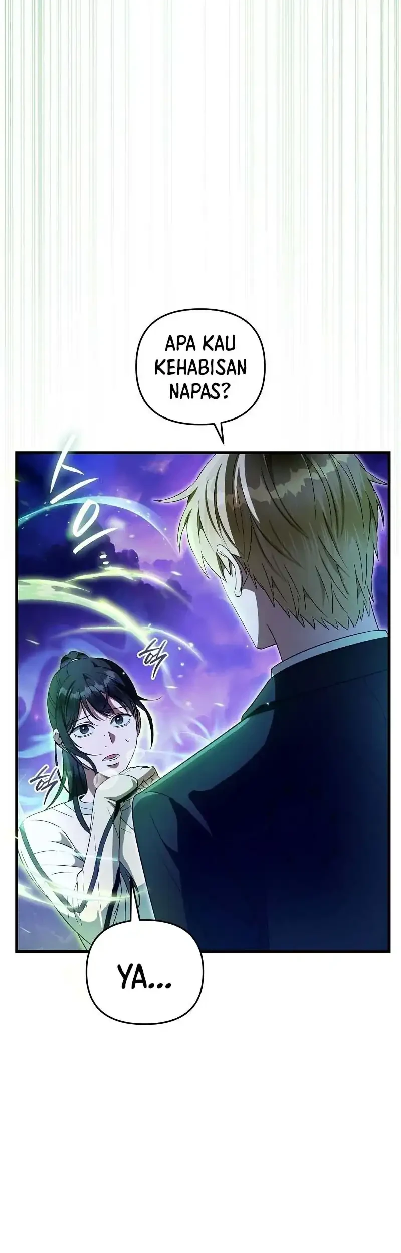The Delusional Hunter in Another World Chapter 69 - halaman 38