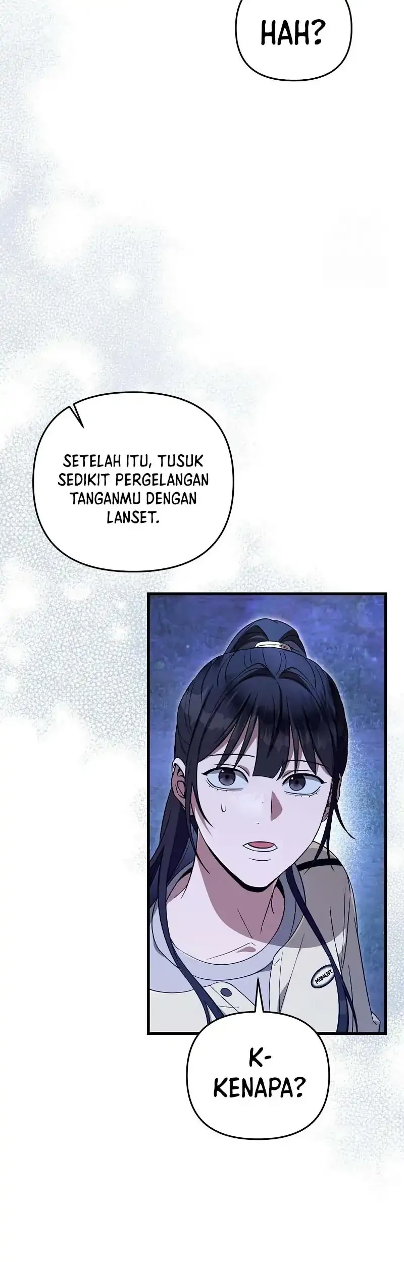 The Delusional Hunter in Another World Chapter 69 - halaman 4