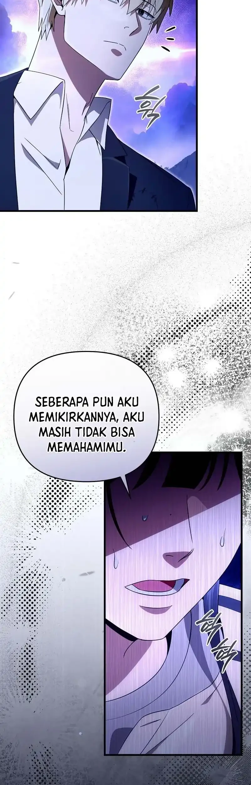 The Delusional Hunter in Another World Chapter 69 - halaman 40