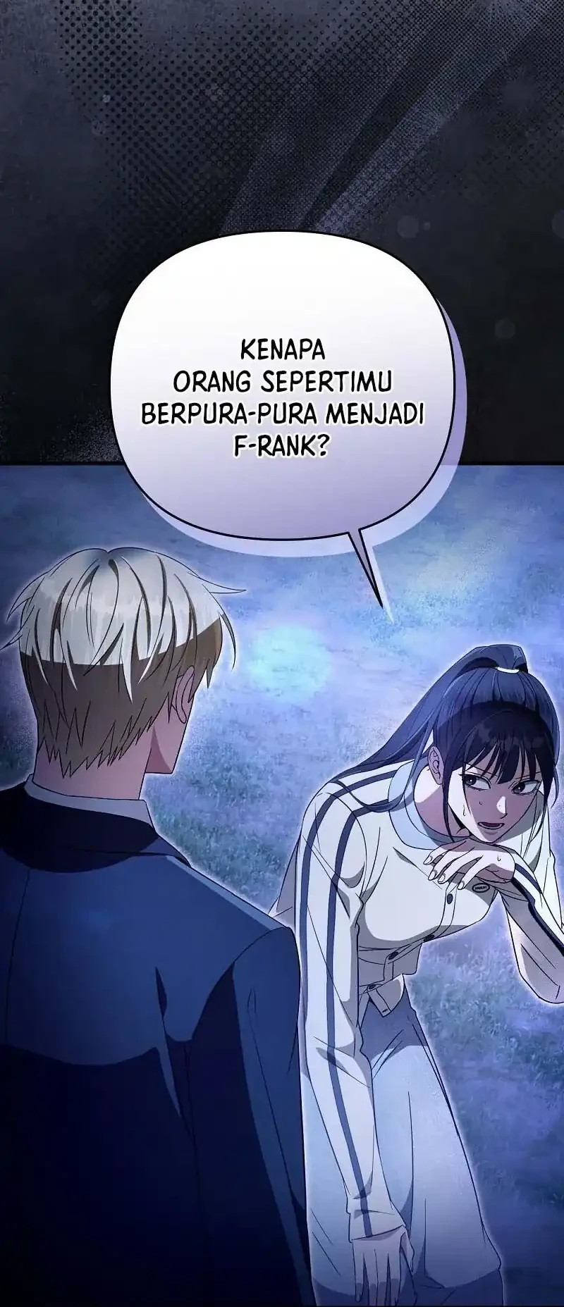 The Delusional Hunter in Another World Chapter 69 - halaman 41