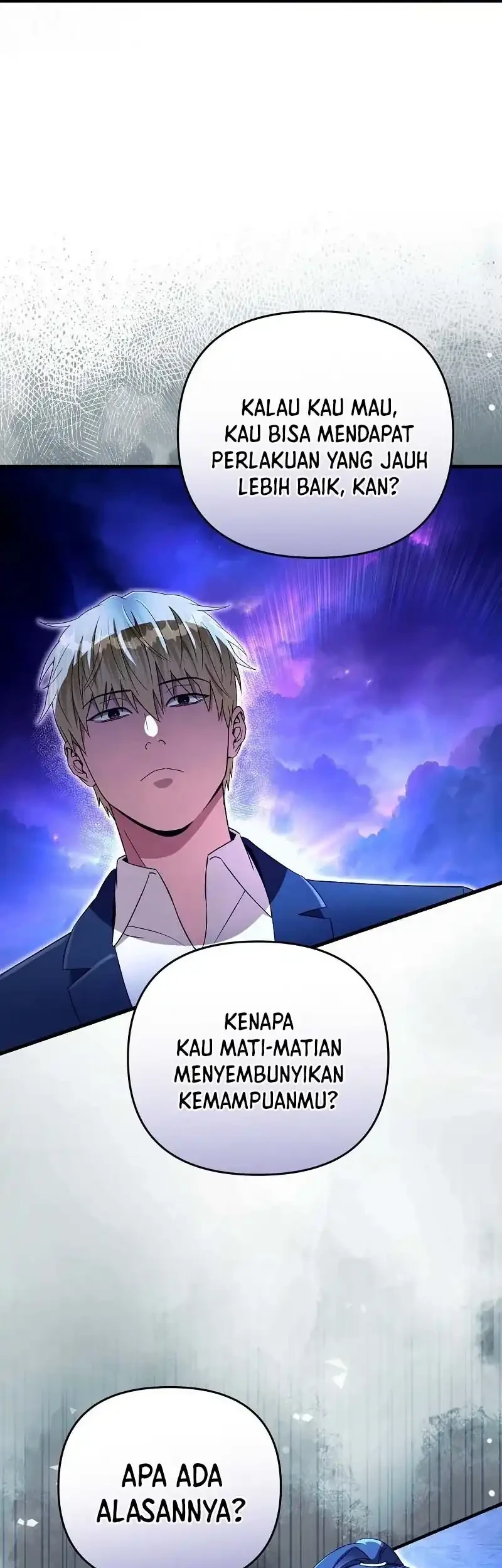 The Delusional Hunter in Another World Chapter 69 - halaman 42
