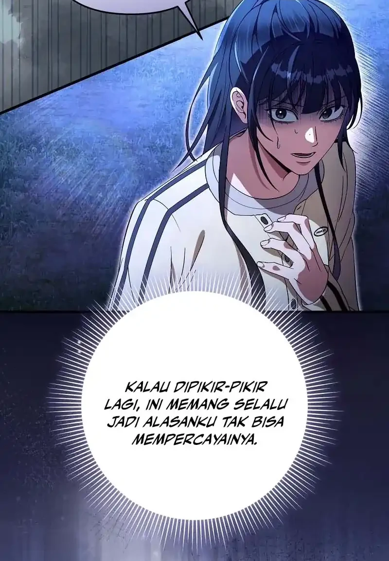 The Delusional Hunter in Another World Chapter 69 - halaman 43