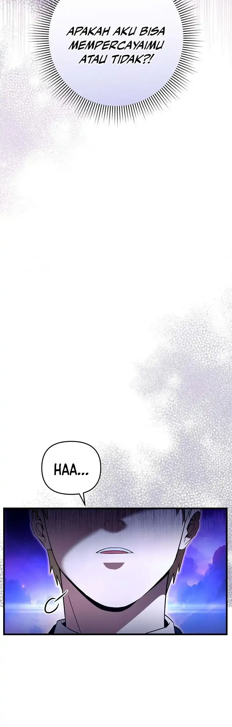 The Delusional Hunter in Another World Chapter 69 - halaman 45