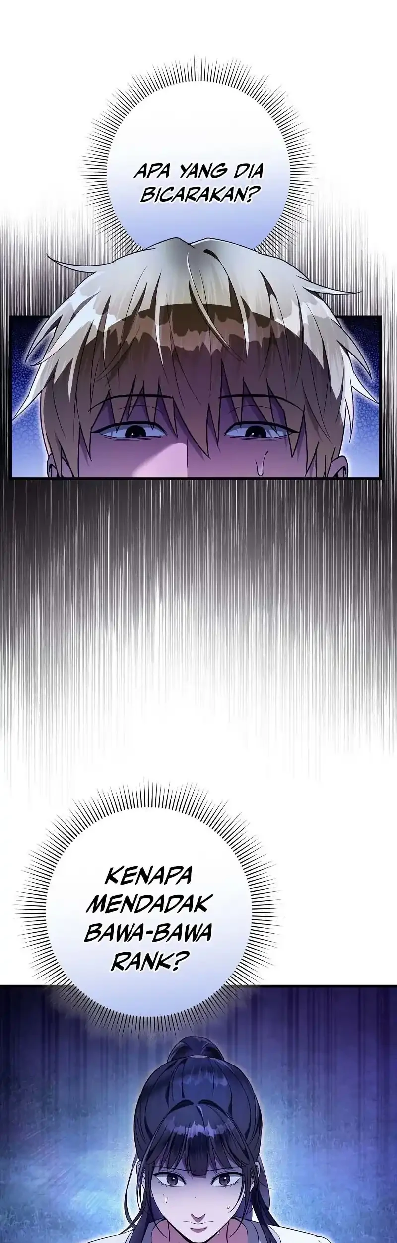 The Delusional Hunter in Another World Chapter 69 - halaman 46