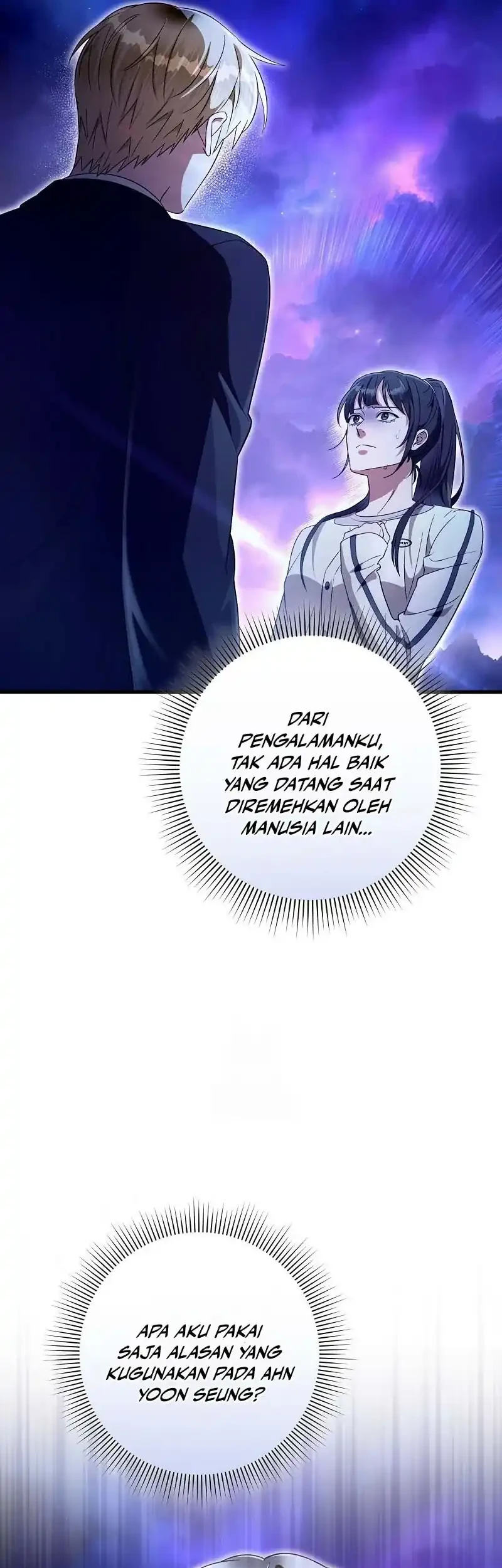 The Delusional Hunter in Another World Chapter 69 - halaman 48