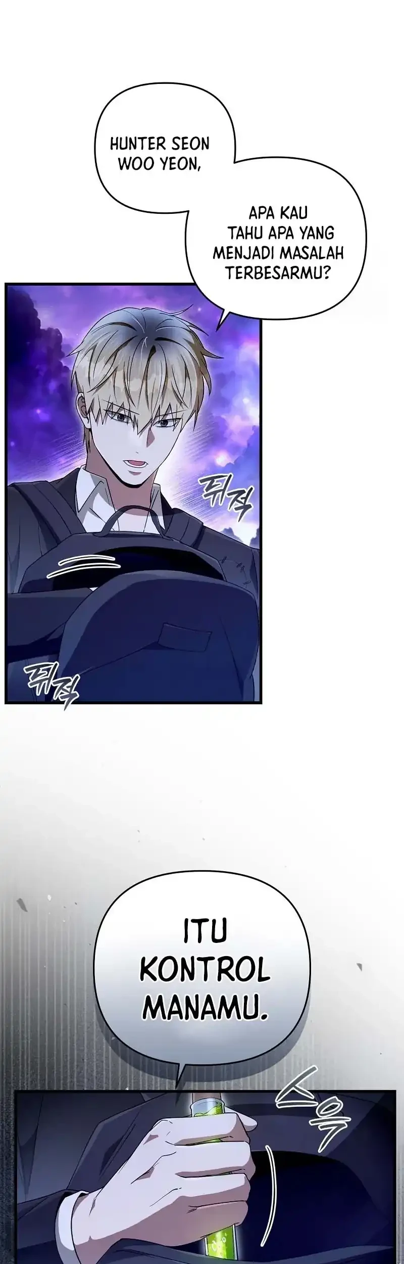 The Delusional Hunter in Another World Chapter 69 - halaman 5