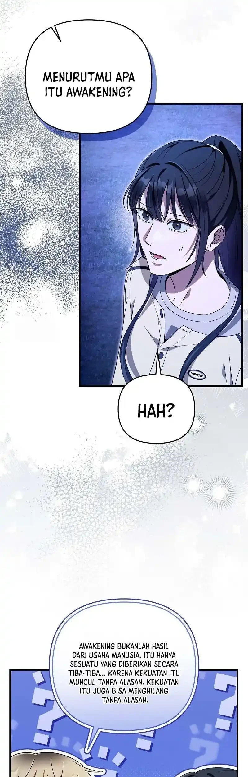The Delusional Hunter in Another World Chapter 69 - halaman 50