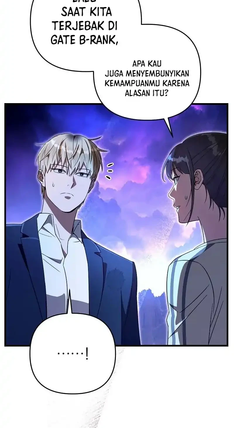 The Delusional Hunter in Another World Chapter 69 - halaman 53