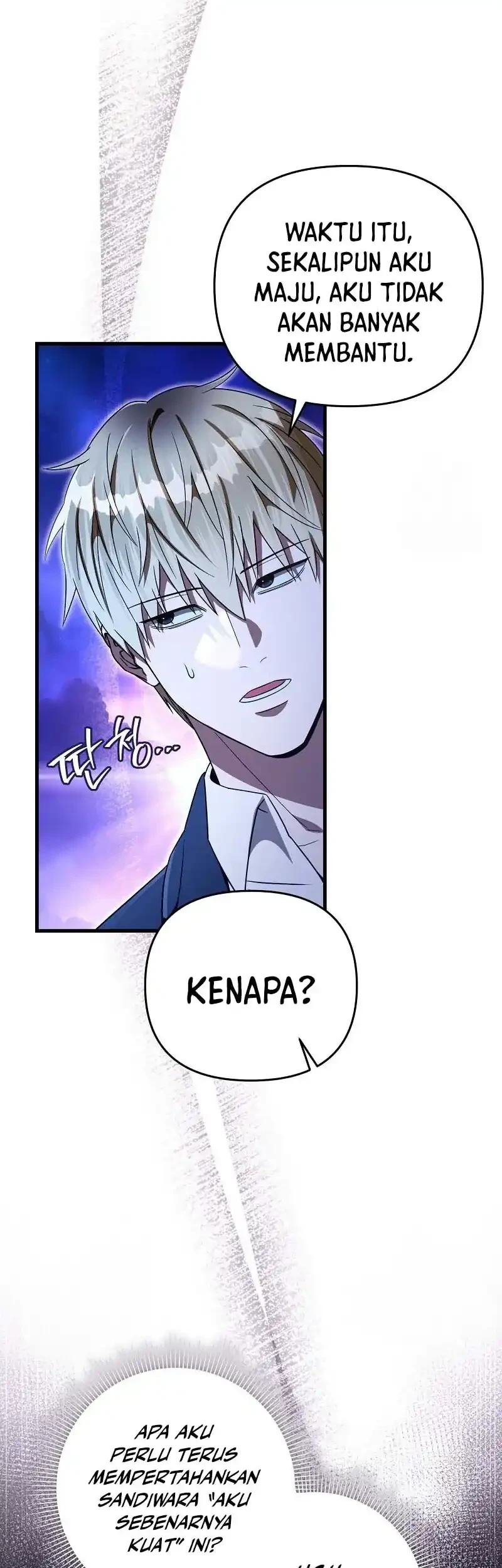 The Delusional Hunter in Another World Chapter 69 - halaman 54