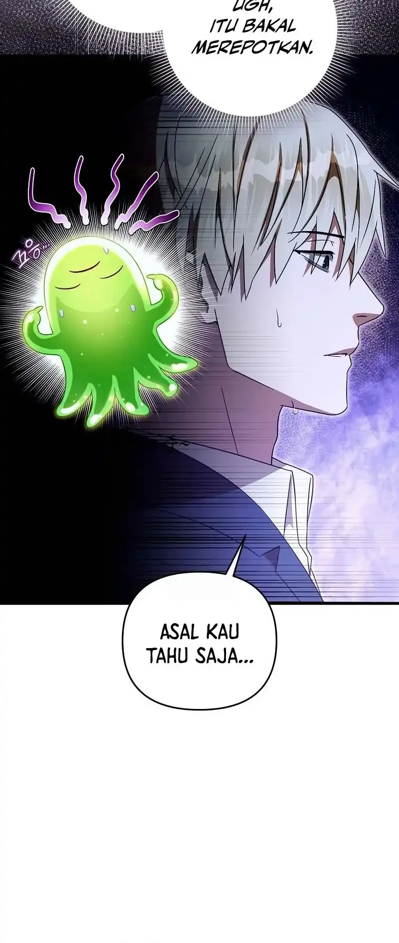 The Delusional Hunter in Another World Chapter 69 - halaman 55