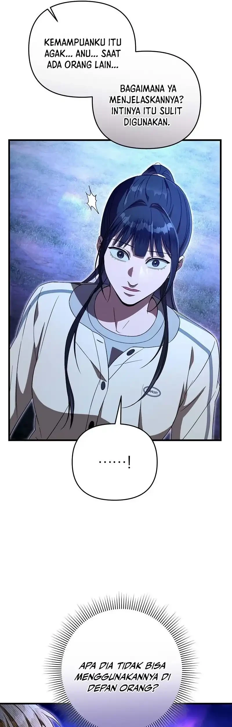 The Delusional Hunter in Another World Chapter 69 - halaman 56