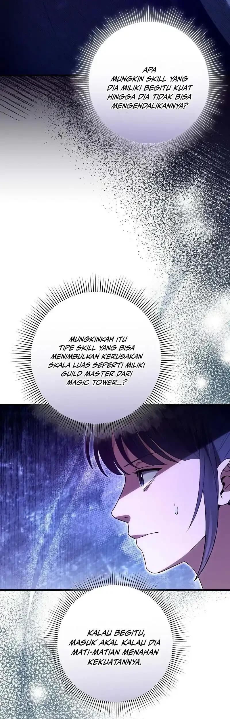 The Delusional Hunter in Another World Chapter 69 - halaman 58