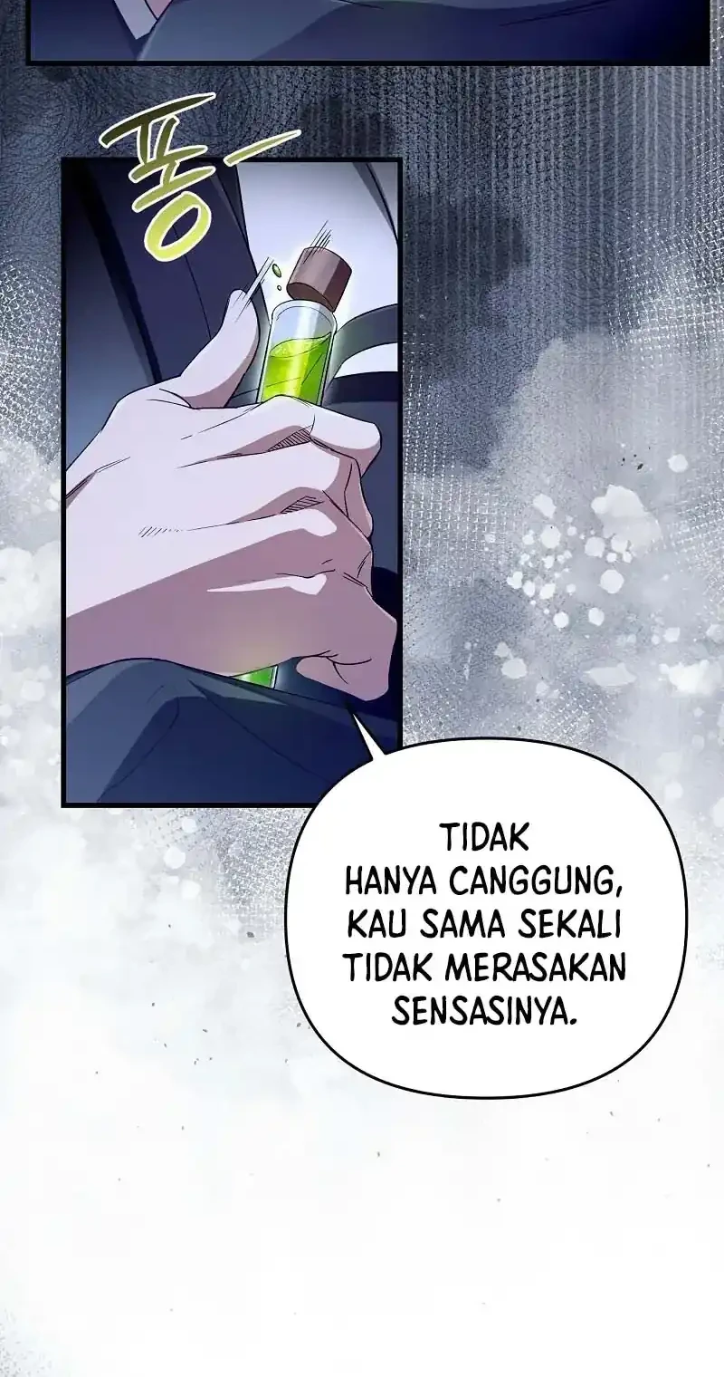 The Delusional Hunter in Another World Chapter 69 - halaman 6