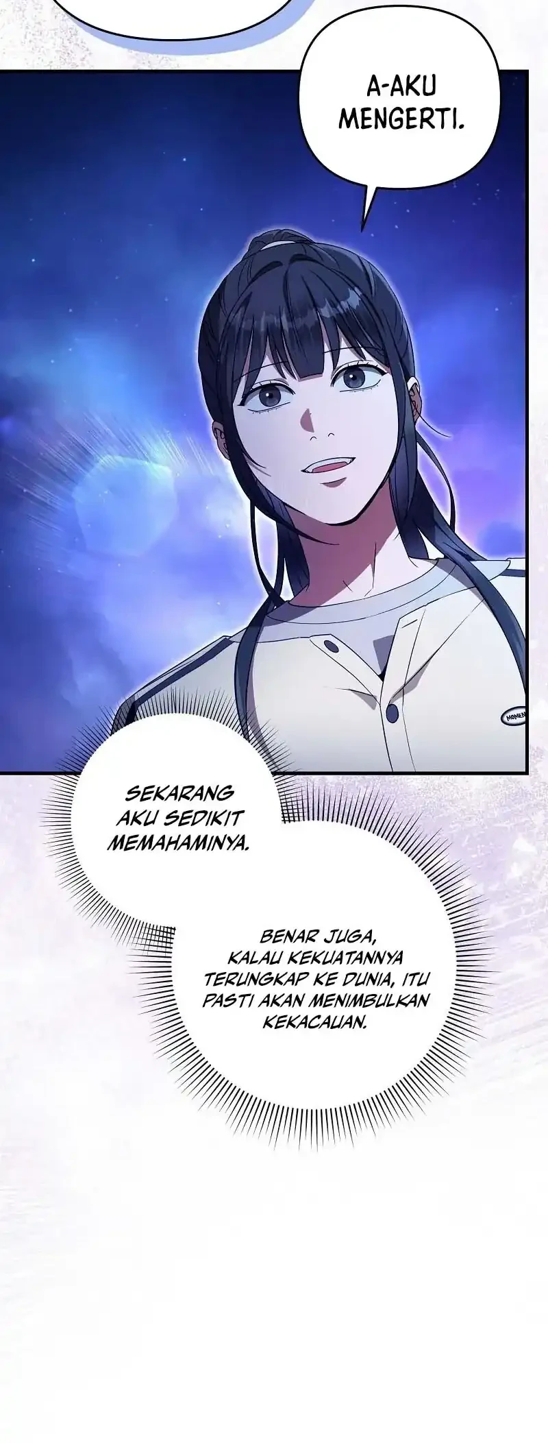 The Delusional Hunter in Another World Chapter 69 - halaman 61
