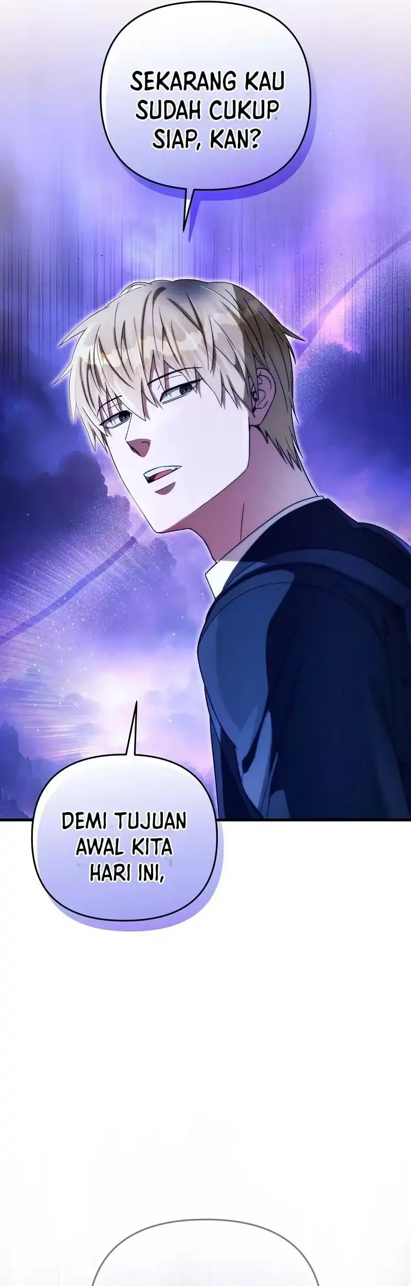 The Delusional Hunter in Another World Chapter 69 - halaman 64
