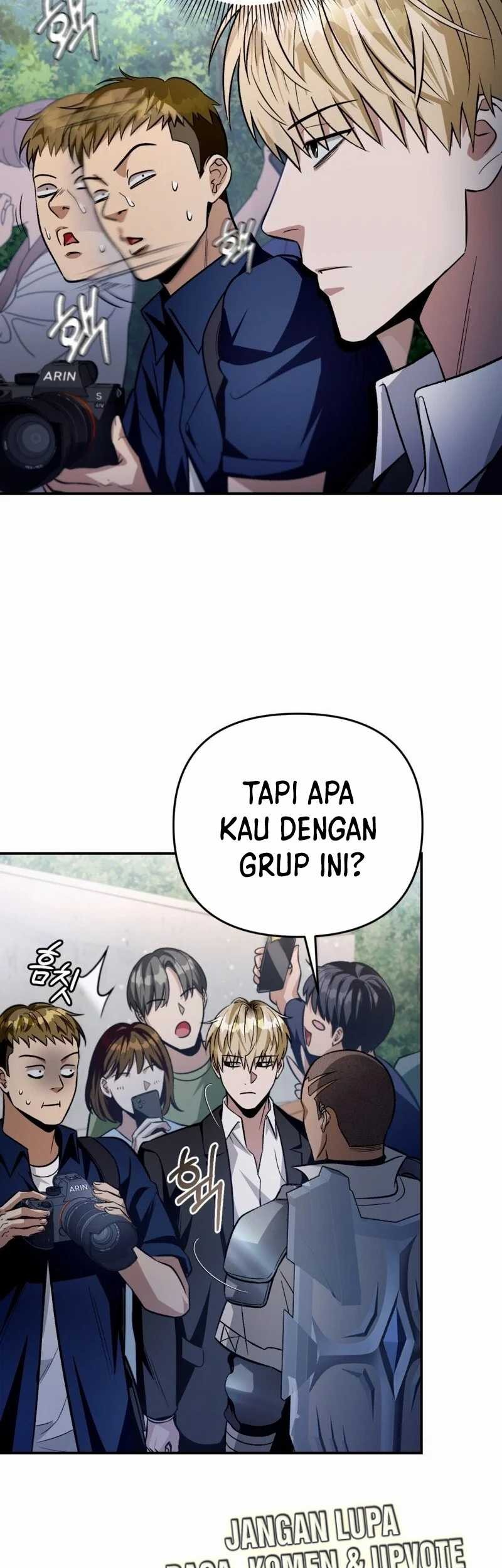 The Delusional Hunter in Another World Chapter 7 - halaman 103