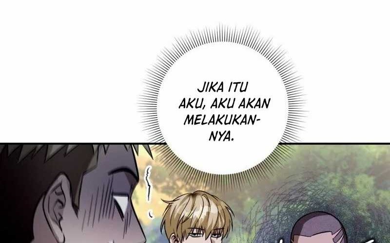 The Delusional Hunter in Another World Chapter 7 - halaman 106