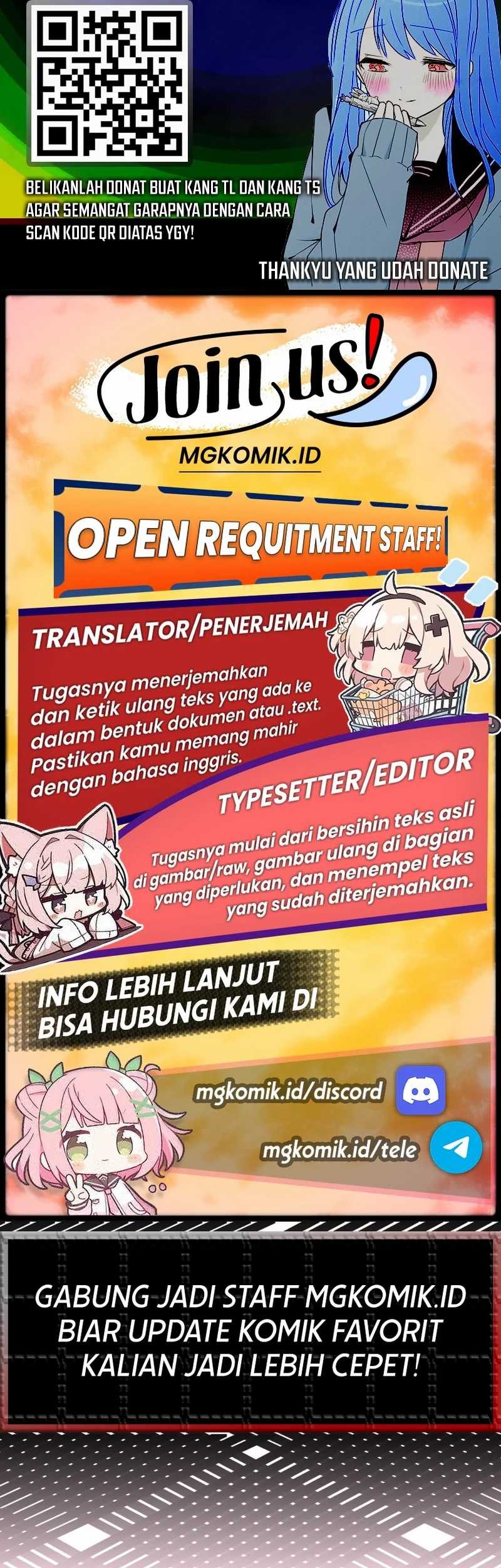 The Delusional Hunter in Another World Chapter 7 - halaman 117
