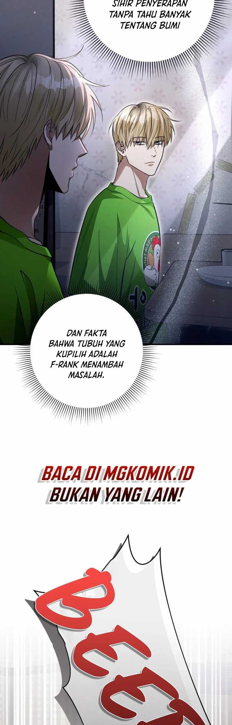 The Delusional Hunter in Another World Chapter 7 - halaman 13