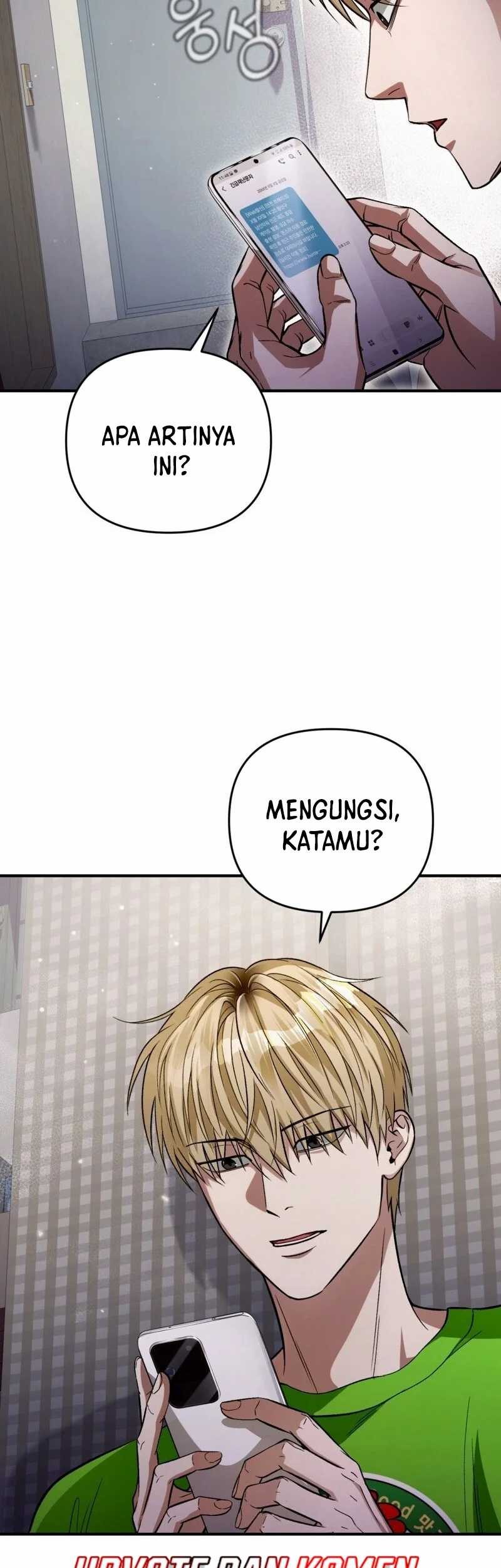 The Delusional Hunter in Another World Chapter 7 - halaman 17
