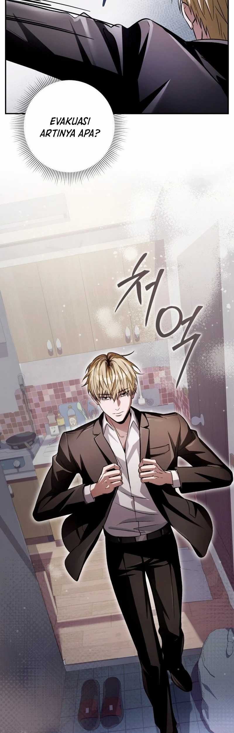 The Delusional Hunter in Another World Chapter 7 - halaman 19