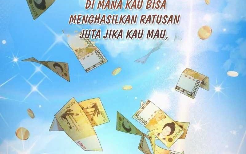 The Delusional Hunter in Another World Chapter 7 - halaman 2