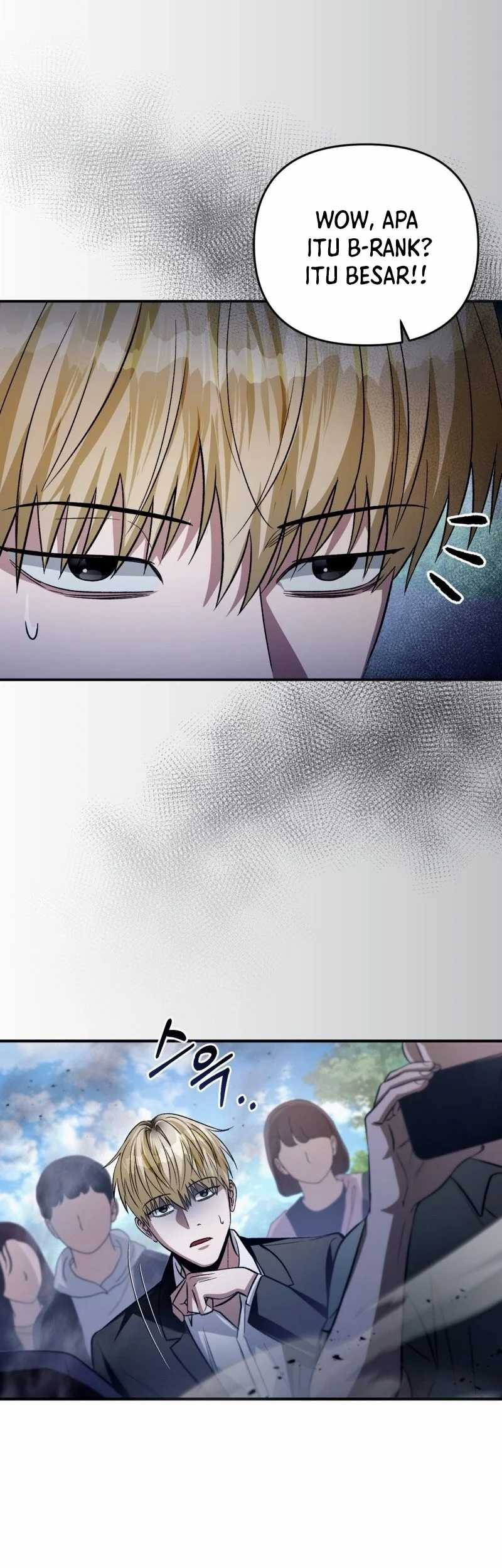 The Delusional Hunter in Another World Chapter 7 - halaman 25