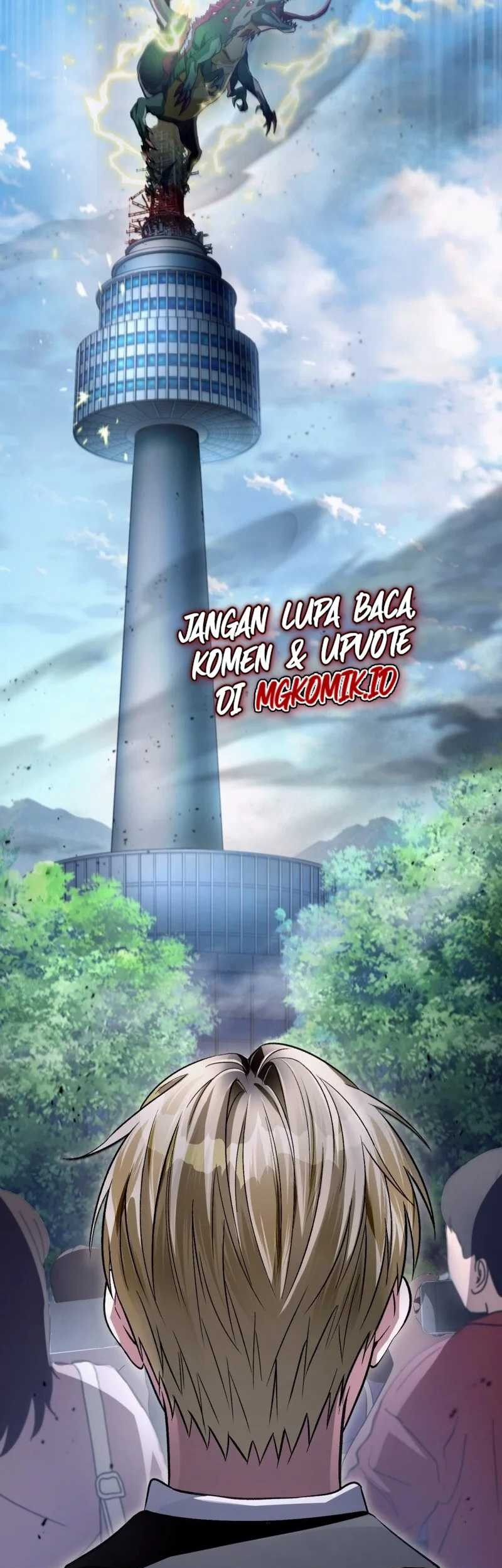 The Delusional Hunter in Another World Chapter 7 - halaman 27