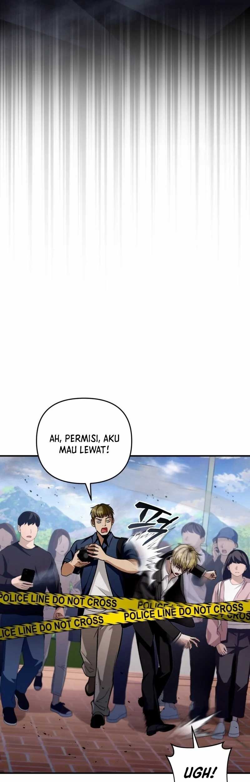 The Delusional Hunter in Another World Chapter 7 - halaman 29