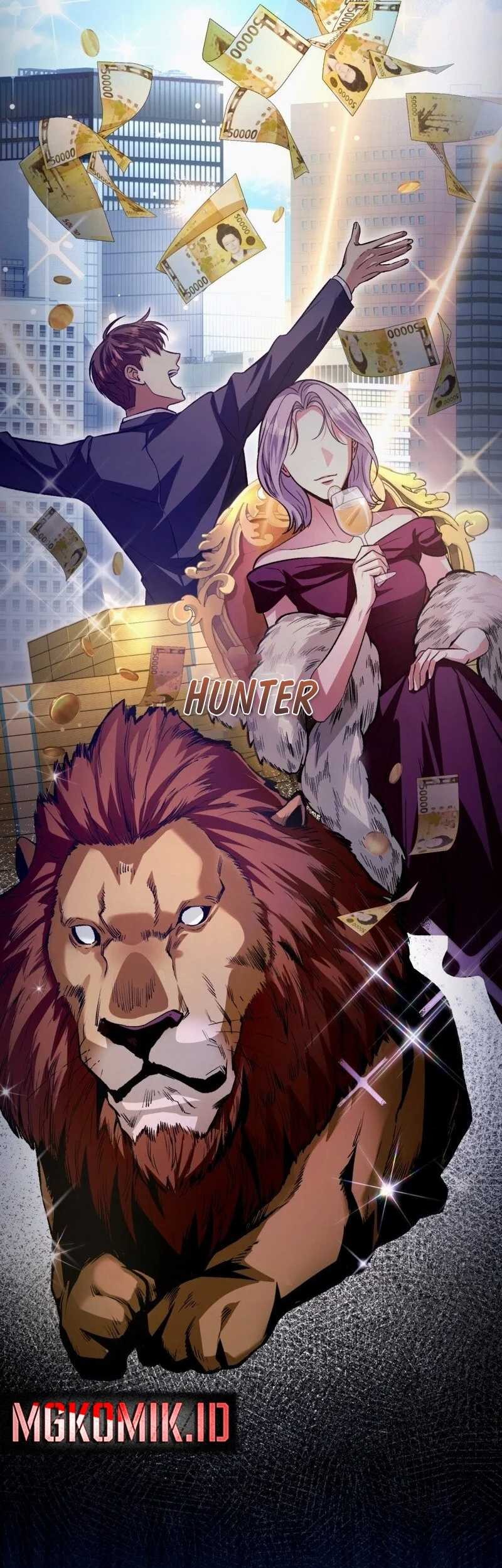 The Delusional Hunter in Another World Chapter 7 - halaman 3