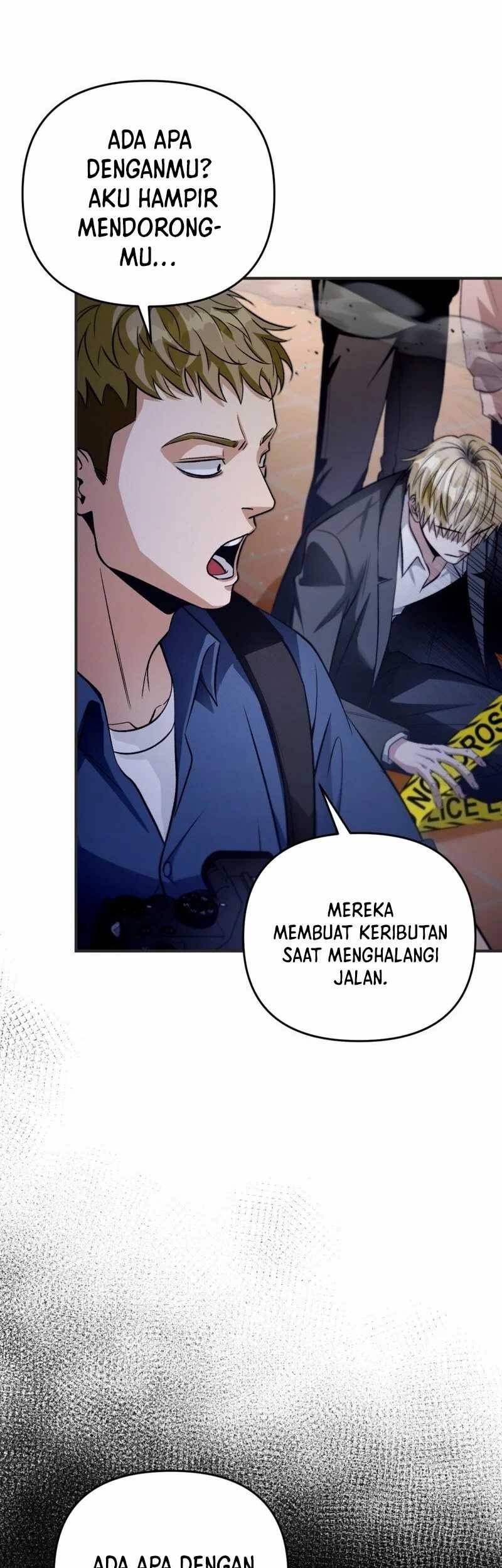 The Delusional Hunter in Another World Chapter 7 - halaman 31