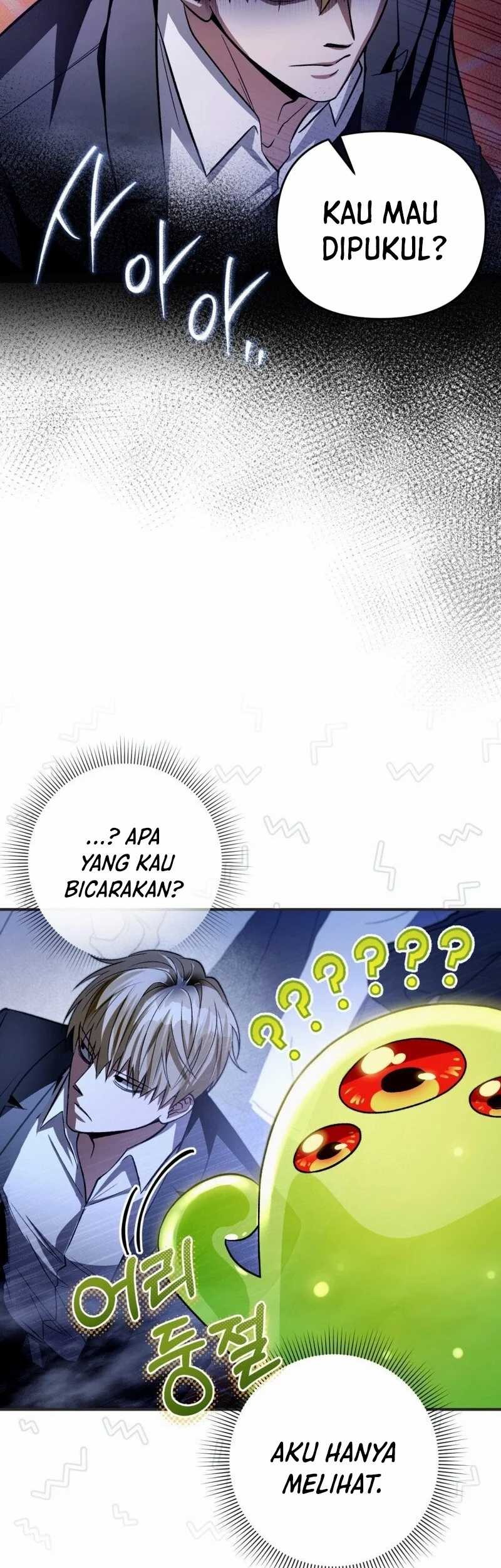 The Delusional Hunter in Another World Chapter 7 - halaman 33