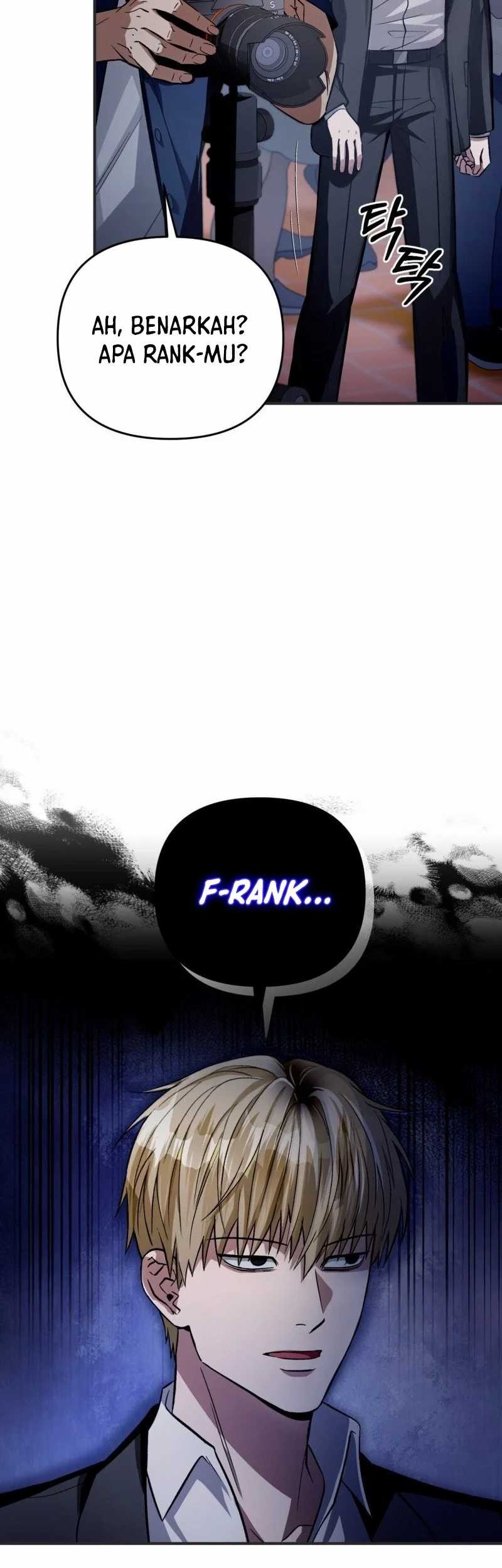 The Delusional Hunter in Another World Chapter 7 - halaman 37