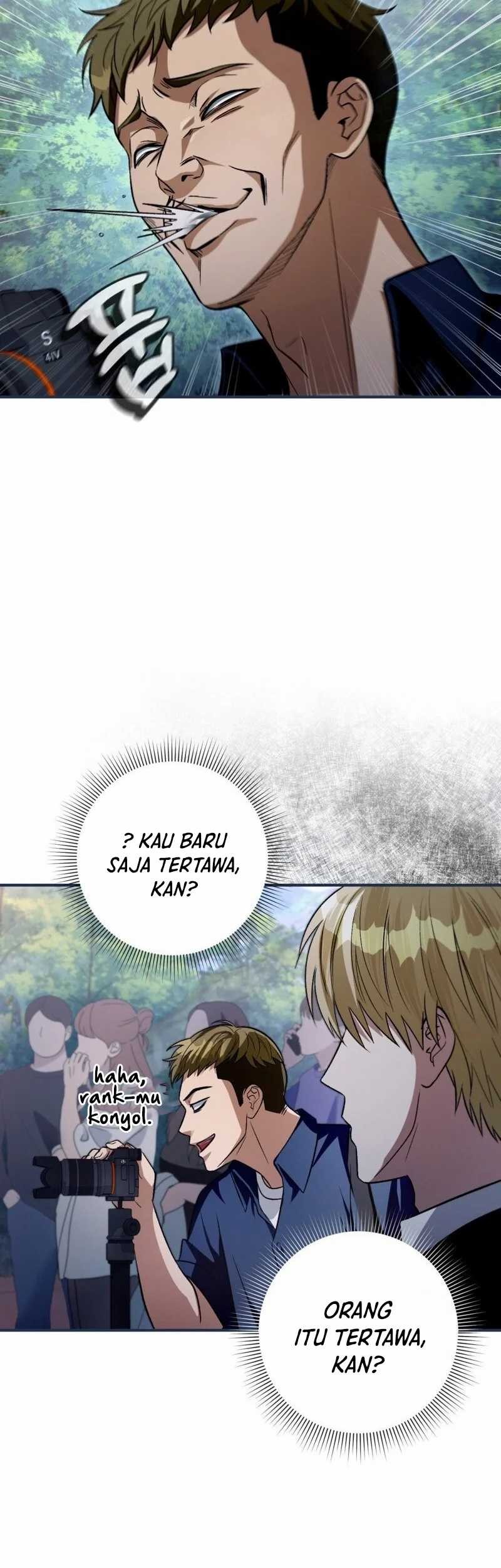 The Delusional Hunter in Another World Chapter 7 - halaman 39