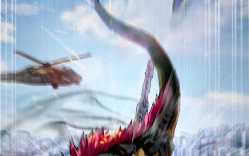 The Delusional Hunter in Another World Chapter 7 - halaman 42