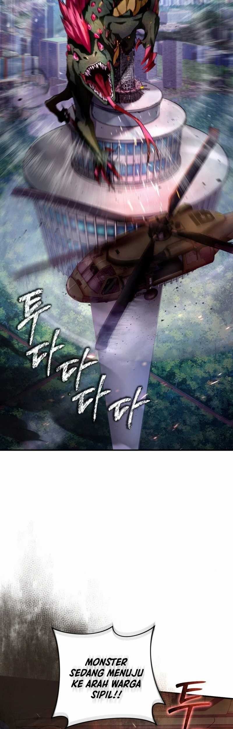 The Delusional Hunter in Another World Chapter 7 - halaman 43