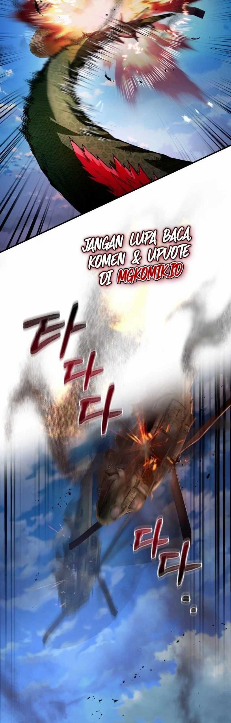 The Delusional Hunter in Another World Chapter 7 - halaman 47